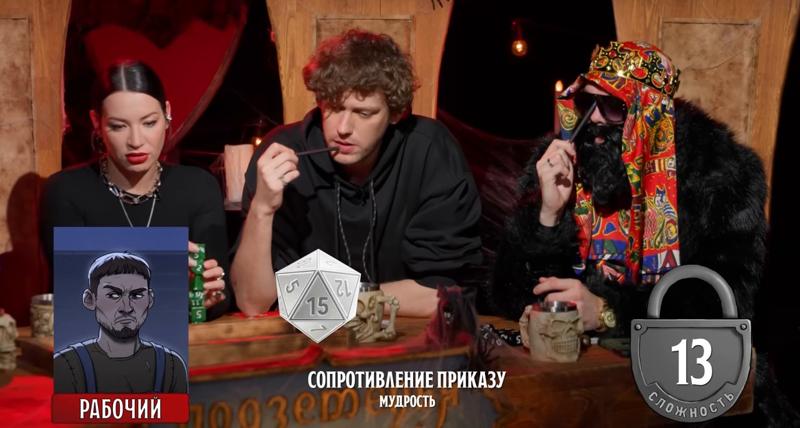 Рабочие мастерской, #12