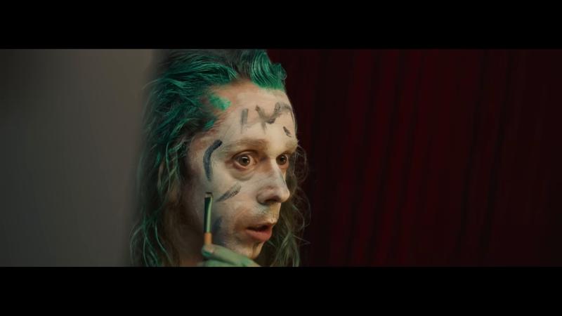 ПЧК #30 — «Ультиматум Сфинктериона», 00:02:20