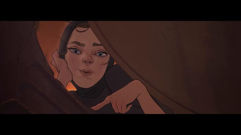 ПЧК #30 — «Ультиматум Сфинктериона», 00:04:27