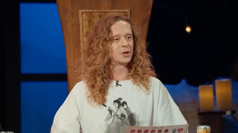 ПЧК #30 — «Ультиматум Сфинктериона», 00:12:52
