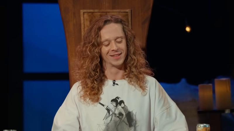 ПЧК #30 — «Ультиматум Сфинктериона», 00:13:59