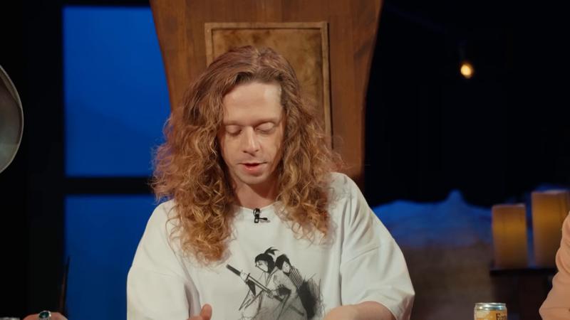 ПЧК #30 — «Ультиматум Сфинктериона», 00:21:02