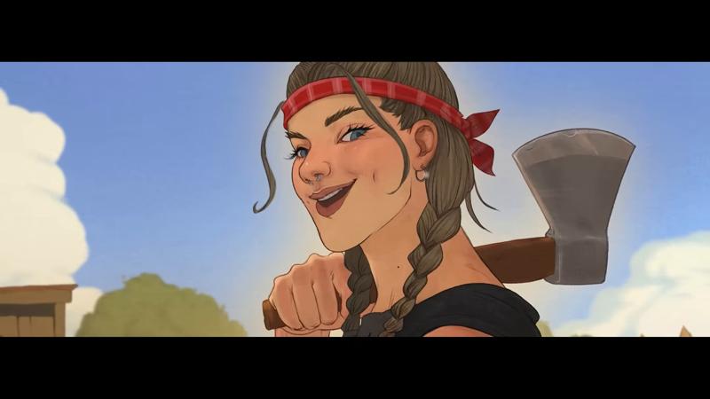 ПЧК #30 — «Ультиматум Сфинктериона», 00:22:21