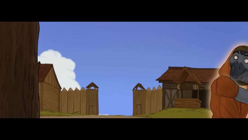 ПЧК #30 — «Ультиматум Сфинктериона», 00:26:15