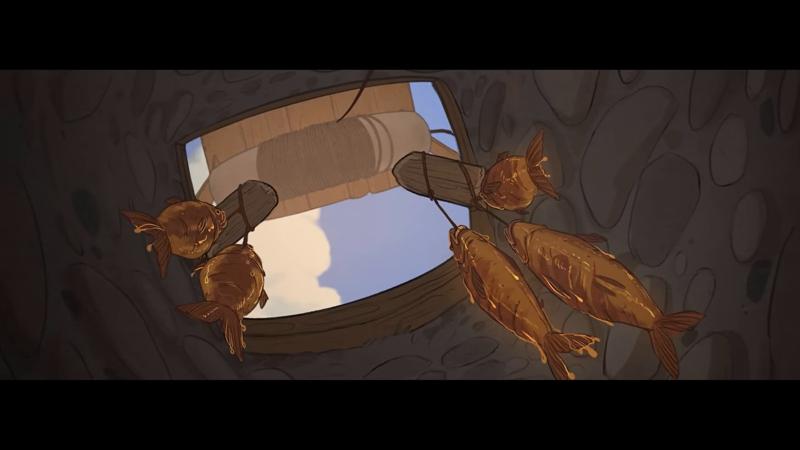 ПЧК #30 — «Ультиматум Сфинктериона», 00:27:02