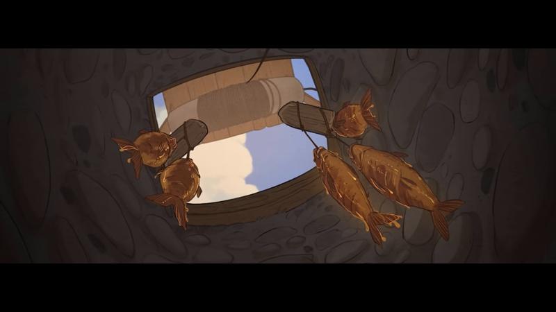 ПЧК #30 — «Ультиматум Сфинктериона», 00:27:26