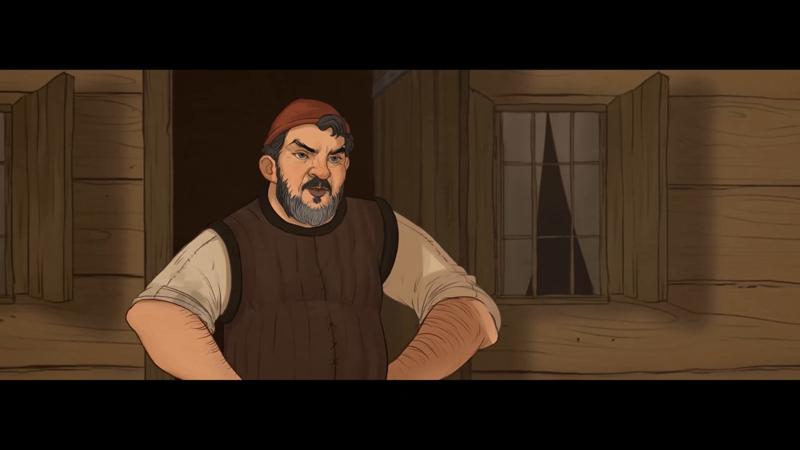 ПЧК #30 — «Ультиматум Сфинктериона», 00:28:15