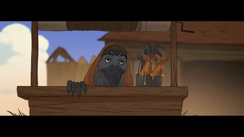 ПЧК #30 — «Ультиматум Сфинктериона», 00:28:20