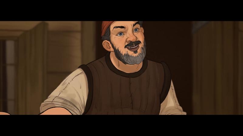 ПЧК #30 — «Ультиматум Сфинктериона», 00:28:41
