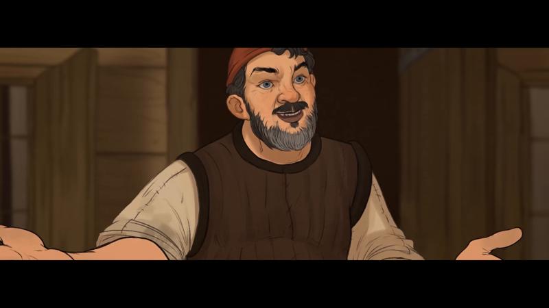ПЧК #30 — «Ультиматум Сфинктериона», 00:28:56