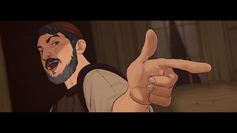 ПЧК #30 — «Ультиматум Сфинктериона», 00:29:20