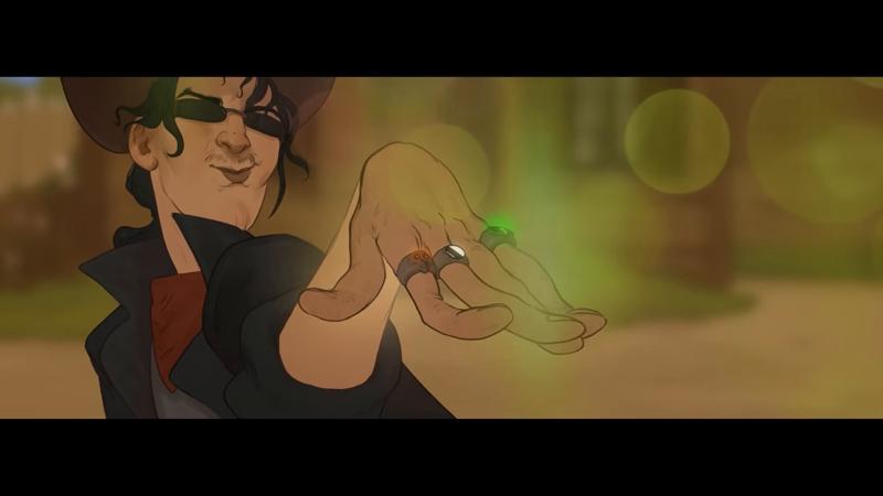 ПЧК #30 — «Ультиматум Сфинктериона», 00:30:00
