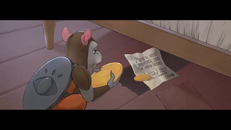 ПЧК #30 — «Ультиматум Сфинктериона», 00:33:46