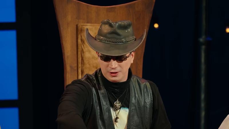 ПЧК #30 — «Ультиматум Сфинктериона», 00:46:02
