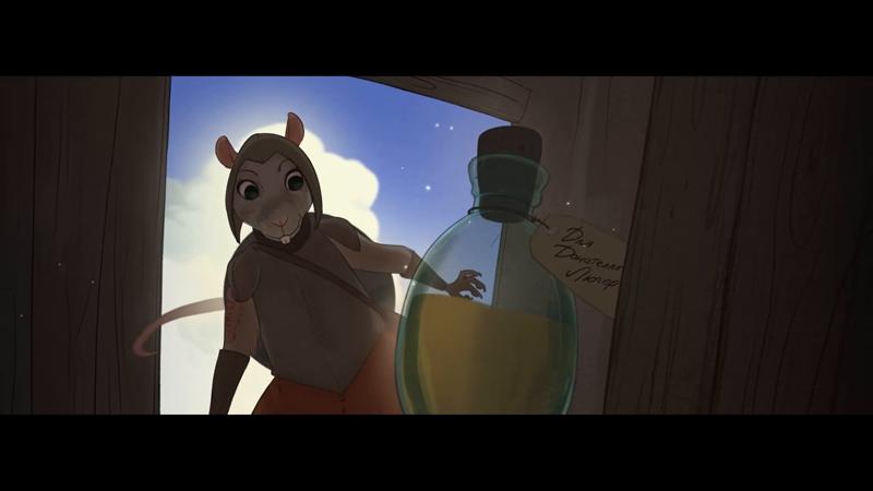 ПЧК #30 — «Ультиматум Сфинктериона», 00:49:37