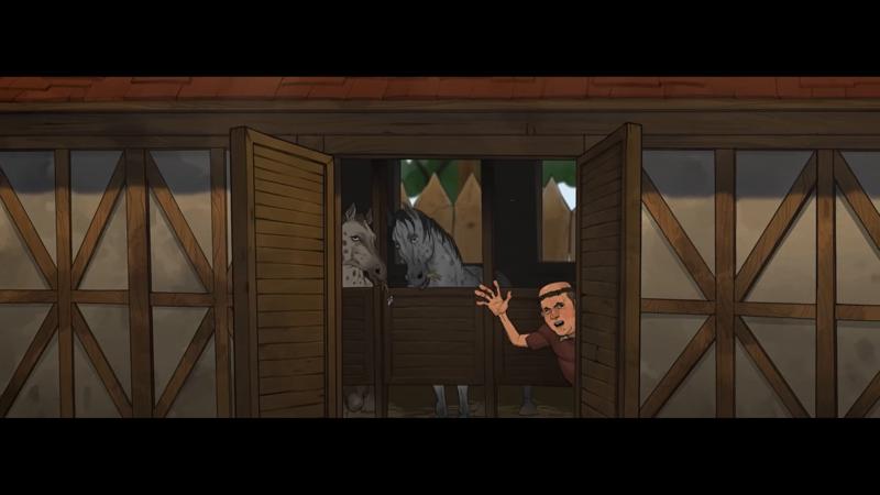 ПЧК #30 — «Ультиматум Сфинктериона», 00:51:15