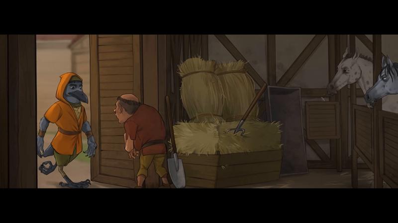 ПЧК #30 — «Ультиматум Сфинктериона», 00:51:23