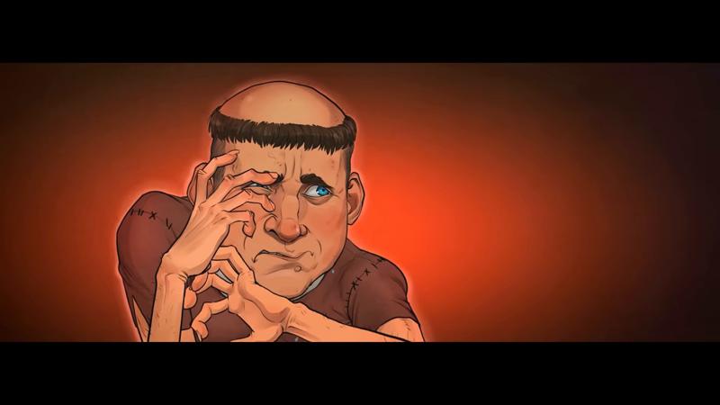 ПЧК #30 — «Ультиматум Сфинктериона», 00:52:00