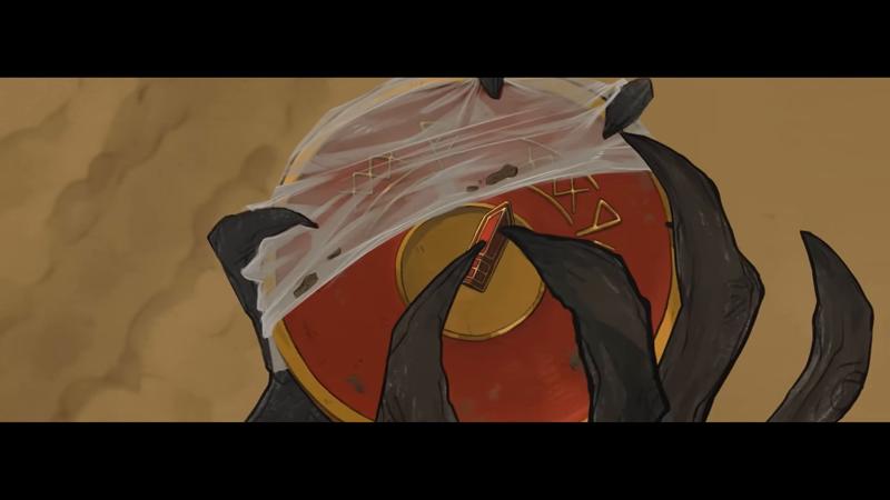 ПЧК #30 — «Ультиматум Сфинктериона», 01:01:42