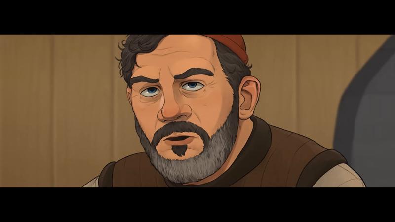 ПЧК #30 — «Ультиматум Сфинктериона», 01:05:38