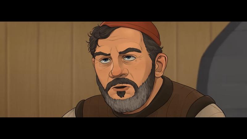 ПЧК #30 — «Ультиматум Сфинктериона», 01:05:52