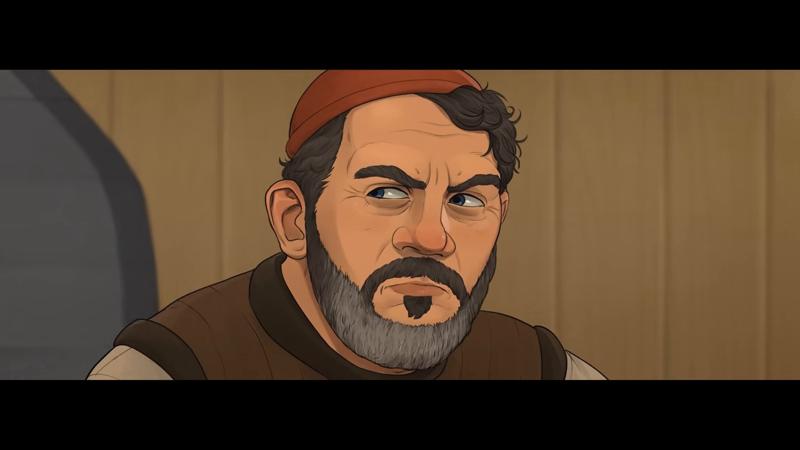 ПЧК #30 — «Ультиматум Сфинктериона», 01:06:02