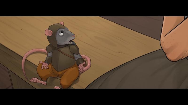 ПЧК #30 — «Ультиматум Сфинктериона», 01:07:03