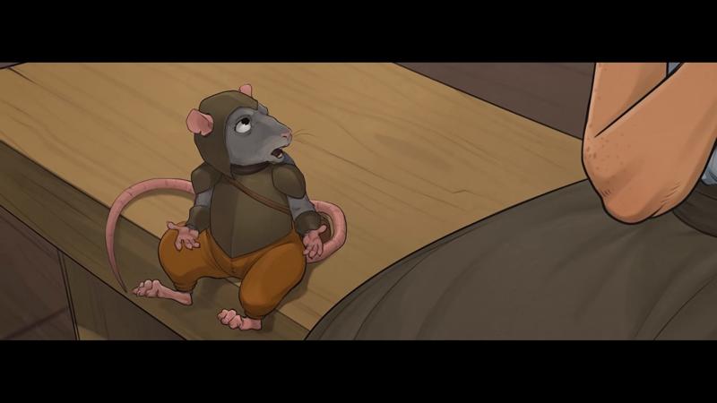 ПЧК #30 — «Ультиматум Сфинктериона», 01:07:20