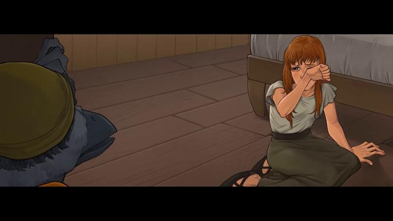 ПЧК #30 — «Ультиматум Сфинктериона», 01:07:41
