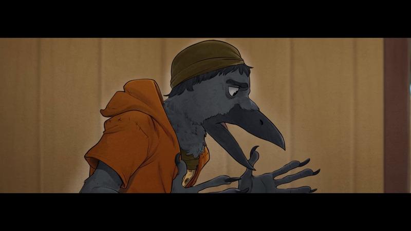 ПЧК #30 — «Ультиматум Сфинктериона», 01:07:49