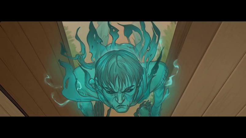 ПЧК #30 — «Ультиматум Сфинктериона», 01:12:15