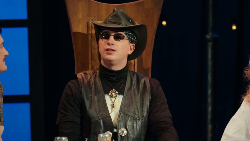 ПЧК #30 — «Ультиматум Сфинктериона», 01:20:50