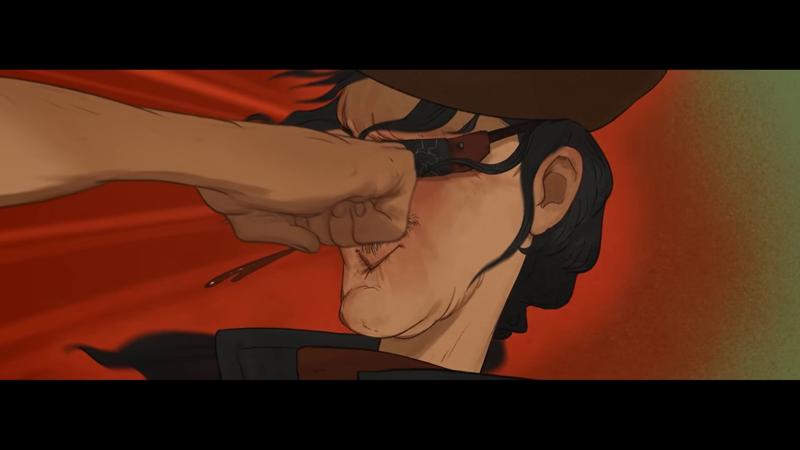 ПЧК #30 — «Ультиматум Сфинктериона», 01:21:16