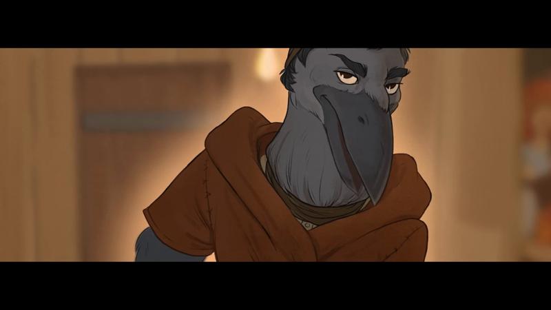 ПЧК #30 — «Ультиматум Сфинктериона», 01:22:19