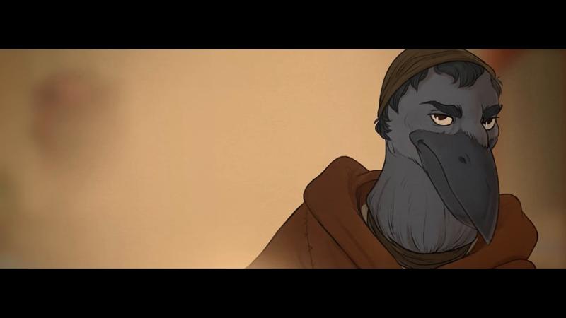 ПЧК #30 — «Ультиматум Сфинктериона», 01:22:59