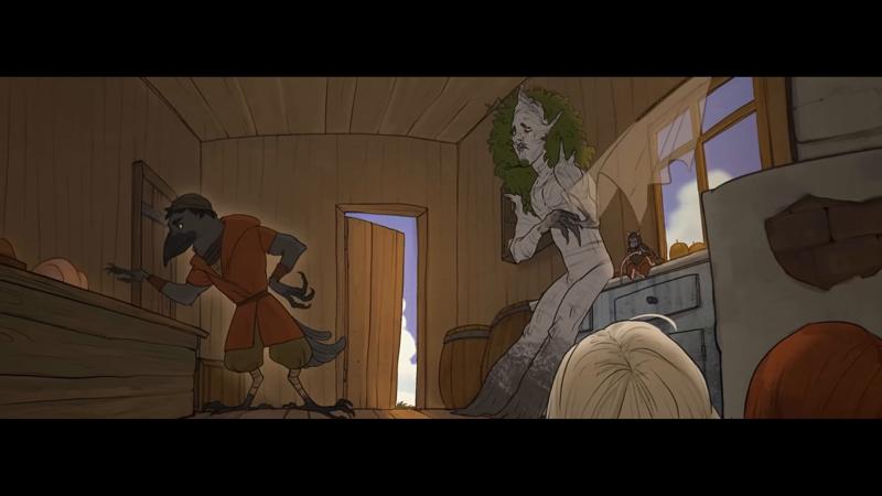 ПЧК #30 — «Ультиматум Сфинктериона», 01:24:59