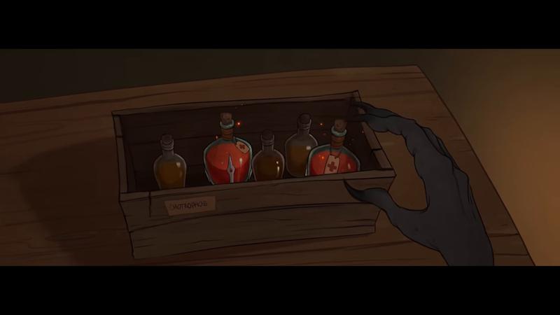 ПЧК #30 — «Ультиматум Сфинктериона», 01:25:18