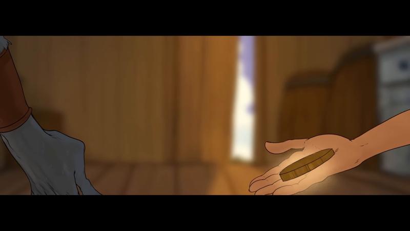 ПЧК #30 — «Ультиматум Сфинктериона», 01:25:34