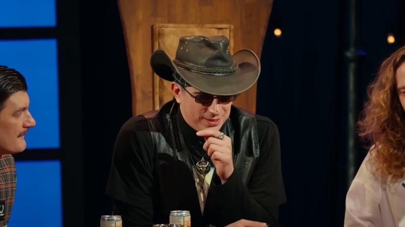 ПЧК #30 — «Ультиматум Сфинктериона», 01:28:44