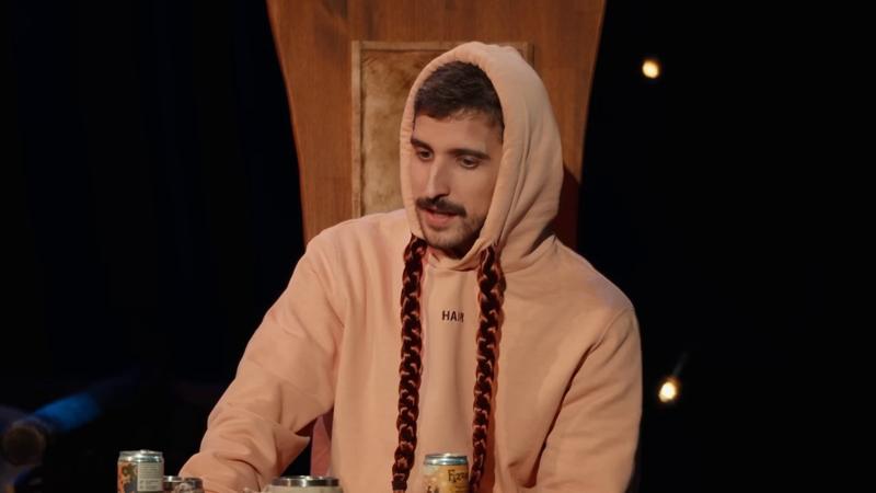 ПЧК #30 — «Ультиматум Сфинктериона», 01:34:40