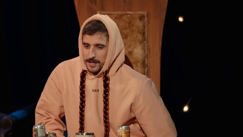 ПЧК #30 — «Ультиматум Сфинктериона», 01:34:58