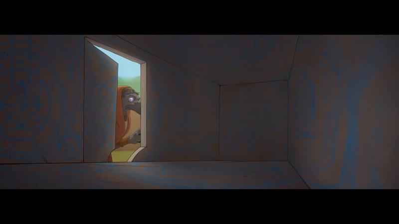 ПЧК #30 — «Ультиматум Сфинктериона», 01:35:46