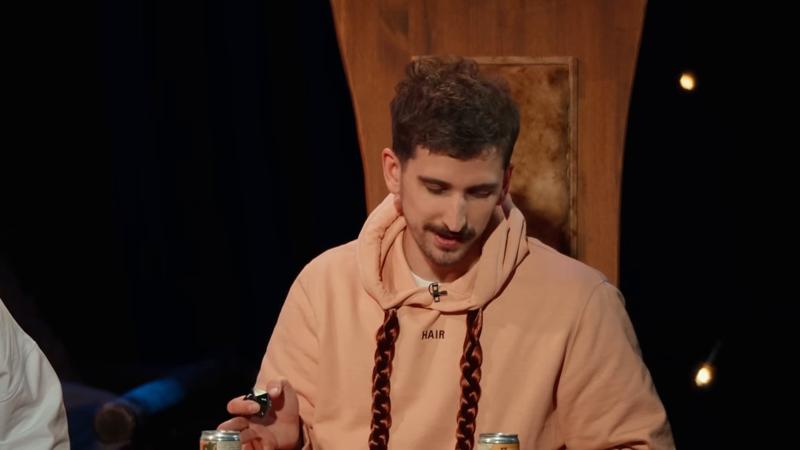 ПЧК #30 — «Ультиматум Сфинктериона», 01:38:21
