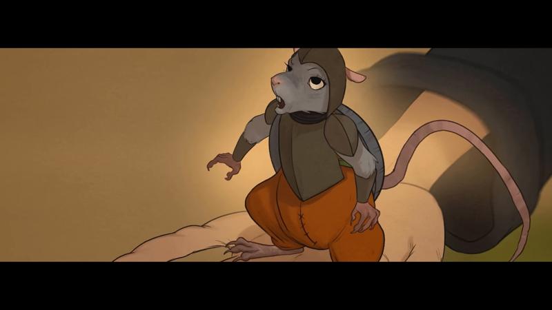 ПЧК #30 — «Ультиматум Сфинктериона», 02:00:30
