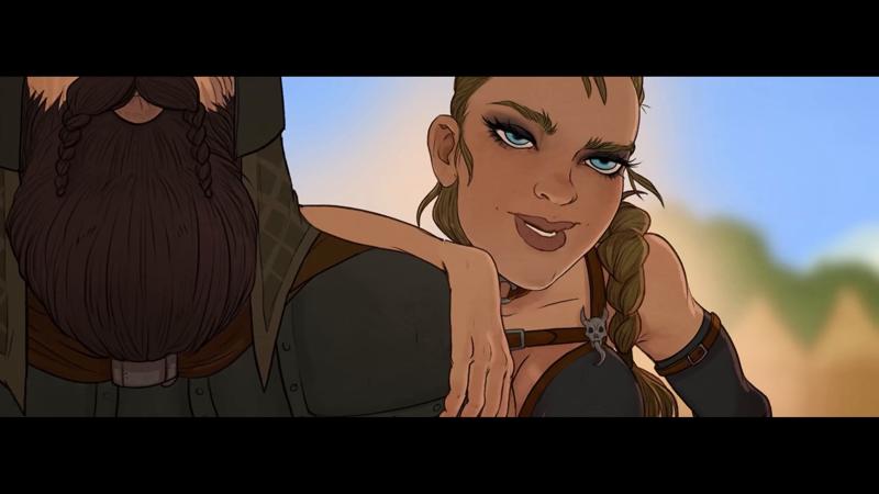 ПЧК #30 — «Ультиматум Сфинктериона», 02:00:37