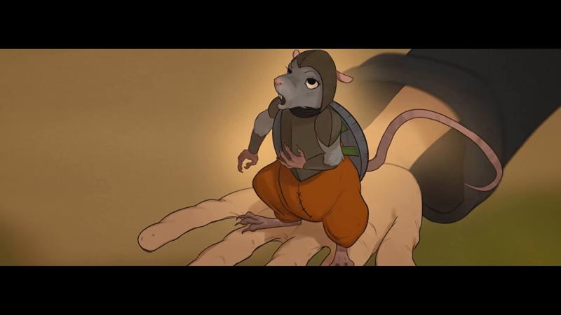 ПЧК #30 — «Ультиматум Сфинктериона», 02:04:37