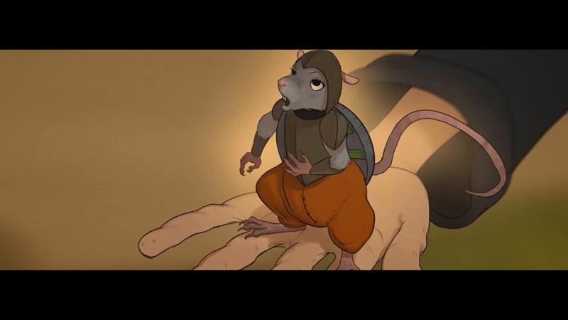 ПЧК #30 — «Ультиматум Сфинктериона», 02:04:52