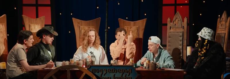 ПЧК #30 — «Ультиматум Сфинктериона», 02:12:32