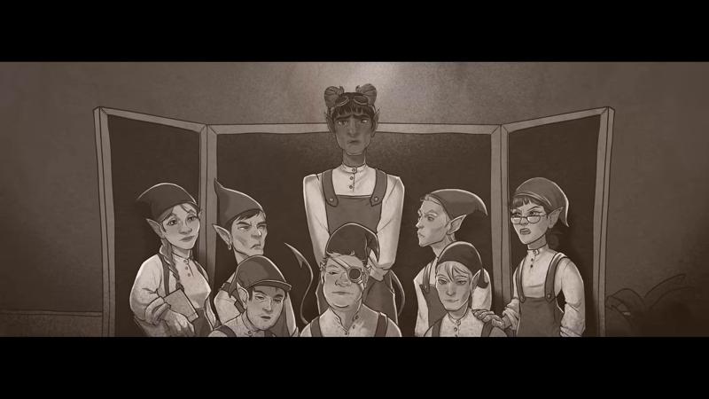 ПЧК #41 — «Гонка за желанием», 00:15:34