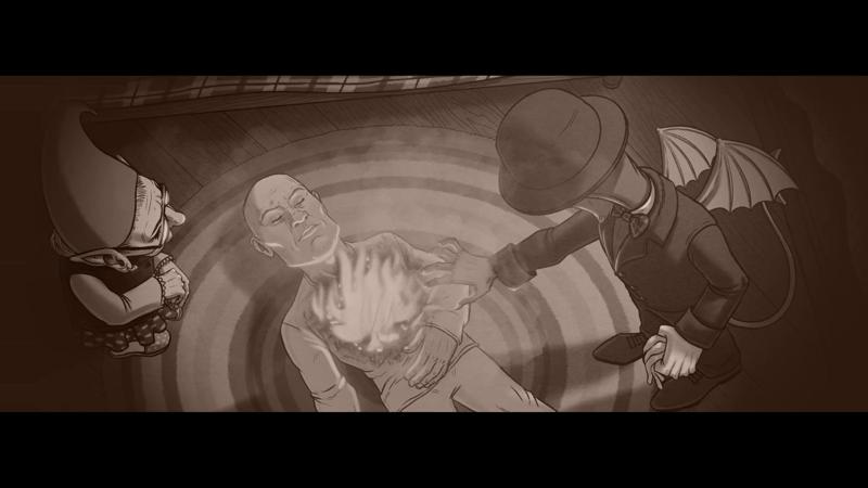 ПЧК #43 — «Груз Кристиночки», 00:10:28